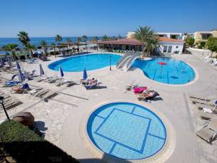 Kefalos Beach Tourist Village