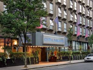 Central Park Hotel