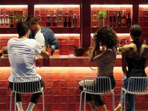 Appartementen Barcarola Club