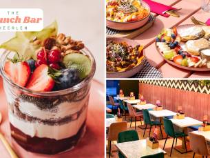 Ontbijtproeverij bij Brunchbar Heerlen