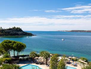 Hotel M&eacute;diterran&eacute;e
