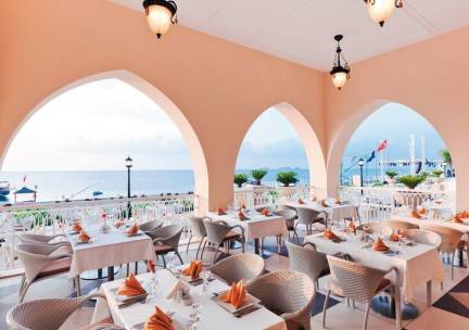 Gural Premier Tekirova