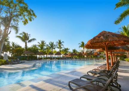 Sandos Caracol Eco Resort