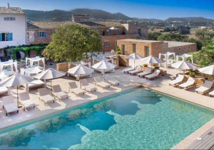 Predi Son Jaumell Hotel Rural