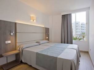 Aparthotel Playa Dorada