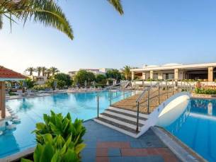 Annabelle Beach Resort