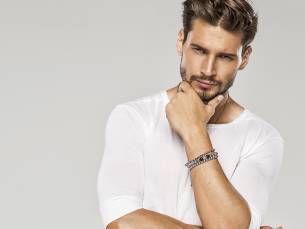 Knipbeurt + evt. baard trimmen