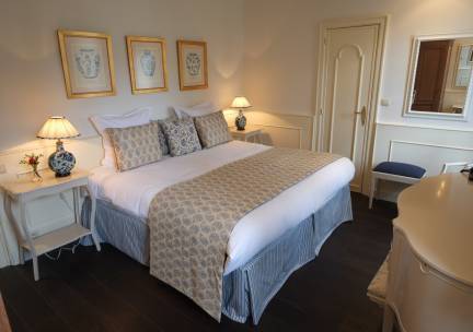 Charming Guesthouse Pand 17