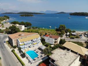 Fly & Go Vagelis Studios