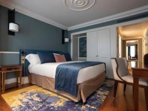 Hotel Icon Duplo Ribeira