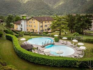 Hotel Garden Good Life