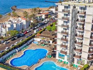 Relaxia Beverly Park