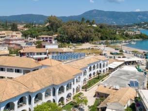 Hotel Iliada Beach