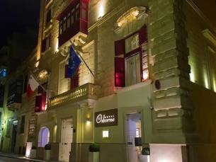 Hotel Osborne