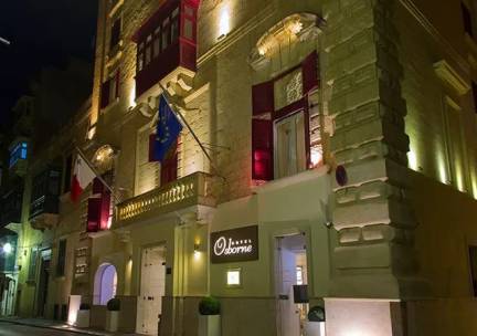 Hotel Osborne