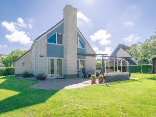 Vakantiehuis Kamperfoelie 75