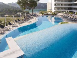 Hotel Artiem Audax