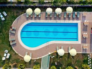 My Belek Collection Hotel