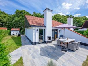 Bungalowpark Gortersmient - vakantiehuis Gortersmient 280