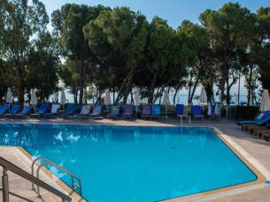 Park Beach Hotel
