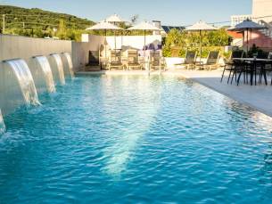Bungalows & Appartementen Zante Flower Deluxe