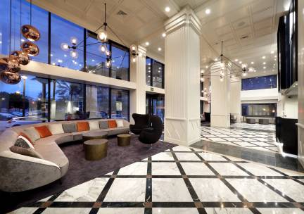 Hotel Exe Rey Don Jaime