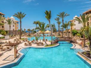 LUXE 5*-verblijf op Tenerife nabij het strand met SPA incl. vlucht, transfer en ontbijt of halfpension