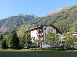 Hotel Kaunertalerhof