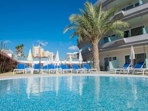 HL SuitePlaya Del Ingles