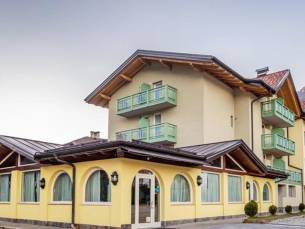 Hotel Monclassico