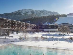 Falkensteiner Hotel & Spa Carinzia