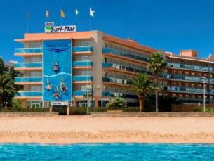 Hotel Surf Mar