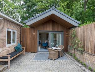 Vakantiewoning - Duinenburg 23 | Domburg 'Lepelaer'