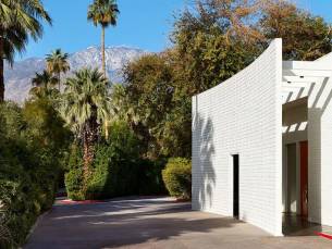 Parker Palm Springs