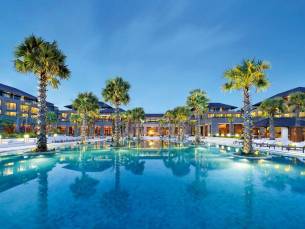 Radisson Blu Bali Uluwatu