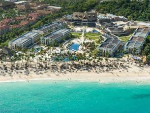 Royalton Punta Cana An Autograph Collection