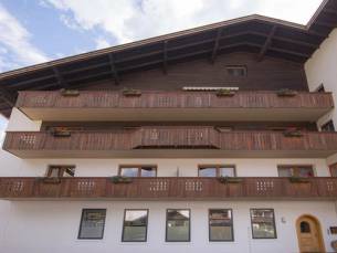 Appartements Lilly Rose