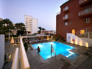 Fénix Torremolinos