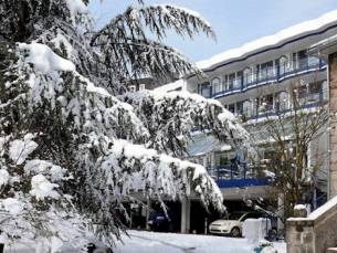 Ruters Parkhotel