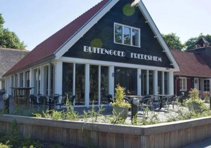 2 of 3 dagen bij Weerribben Wieden & Giethoorn incl. ontbijt