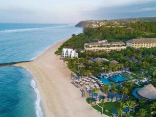 The Ritz Carlton Bali