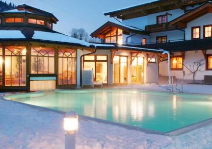Hotel Ponyhof