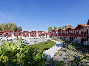 Le Domaine d Uhaina