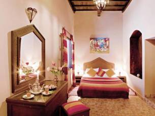 Riad La Maison Du Sud