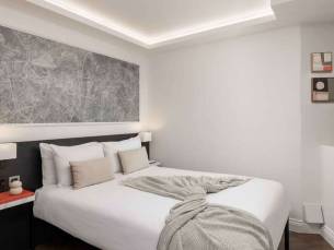 St. Giles Hotel