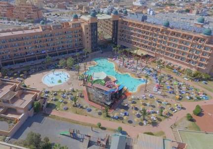 Hotel Colonial Mar by ALEGRIA