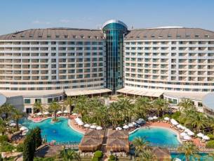 Hotel Royal Wings