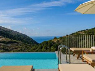 Elianes Villas