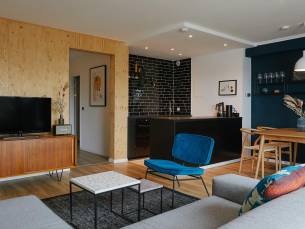 Appartement - Am Waltenberg 70-MA | Winterberg 'The Condo'