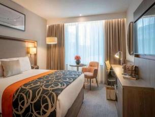 Clayton Hotel Manchester City Centre